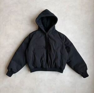 BOUND 2 PIXAR OF JACKETS SIZE XL NWT KANYE WEST SAMPLE BLACK